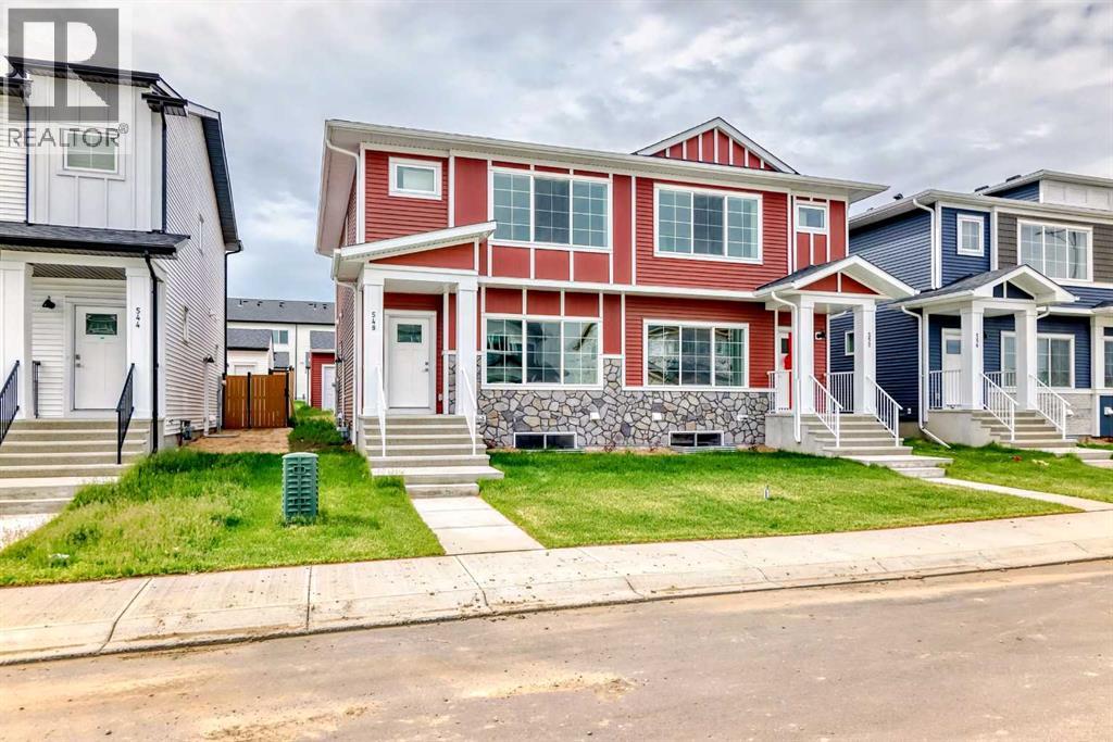 548 Chelsea Gardens, Chestermere, Alberta  T1X 2V5 - Photo 33 - A2263612