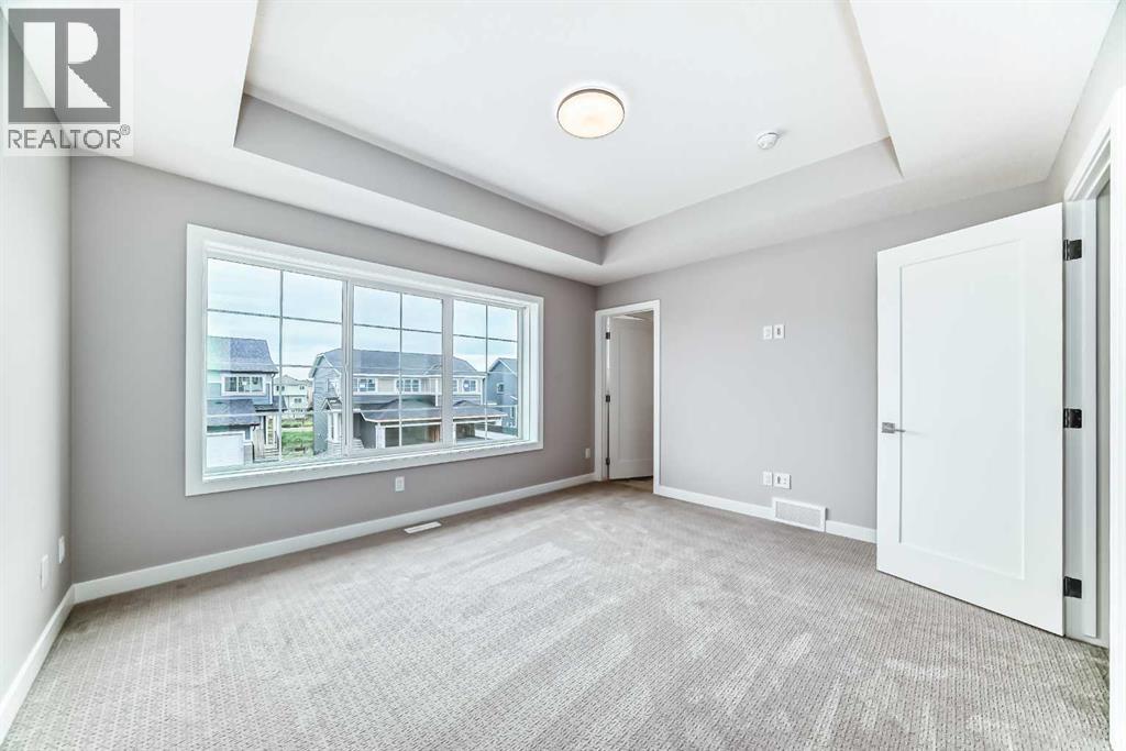 548 Chelsea Gardens, Chestermere, Alberta  T1X 2V5 - Photo 17 - A2263612