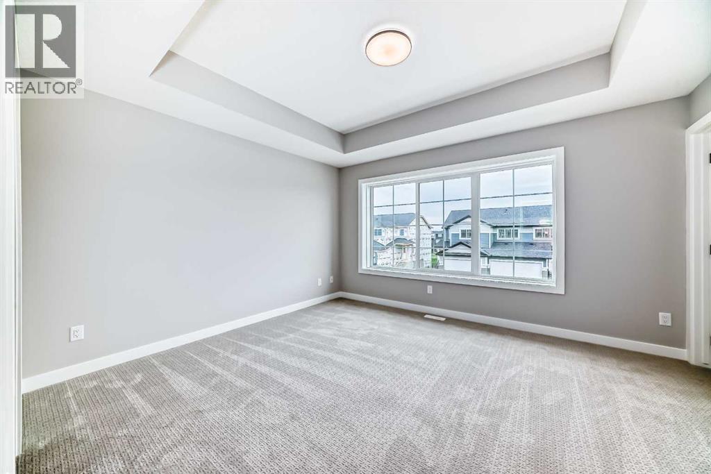 548 Chelsea Gardens, Chestermere, Alberta  T1X 2V5 - Photo 14 - A2263612