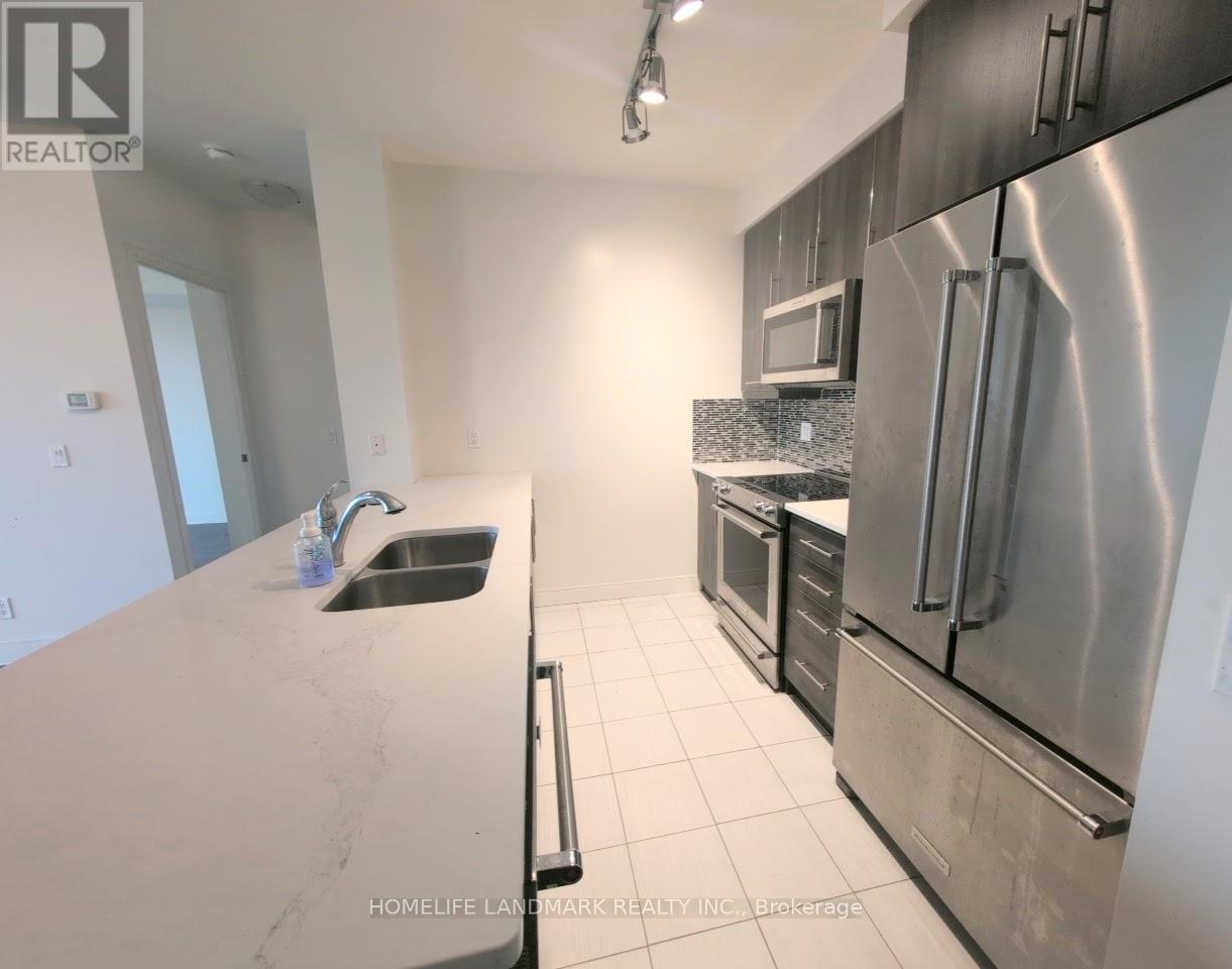 3306 - 825 Church Street, Toronto, Ontario  M4W 3Z4 - Photo 5 - C12405788