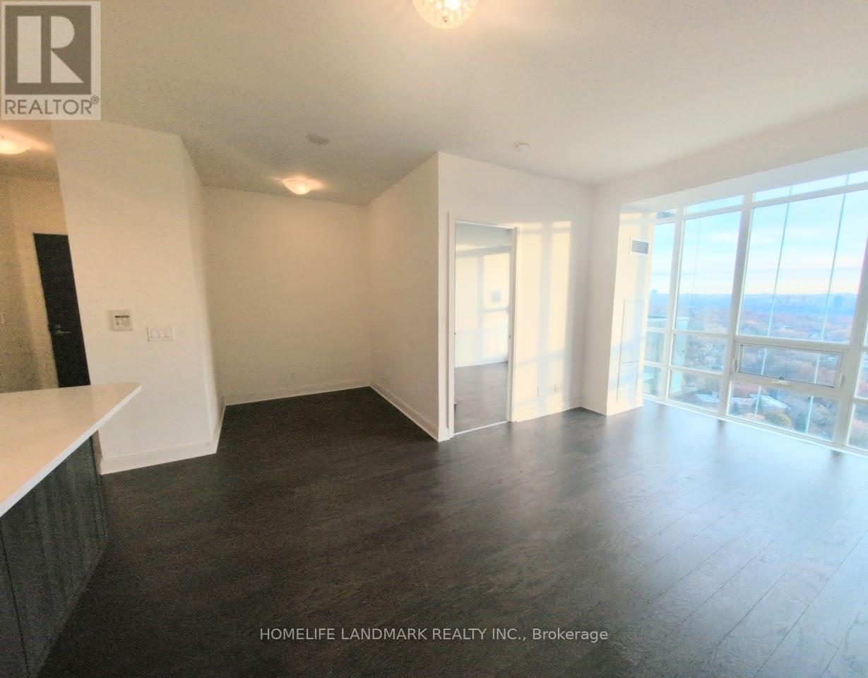 3306 - 825 Church Street, Toronto, Ontario  M4W 3Z4 - Photo 6 - C12405788