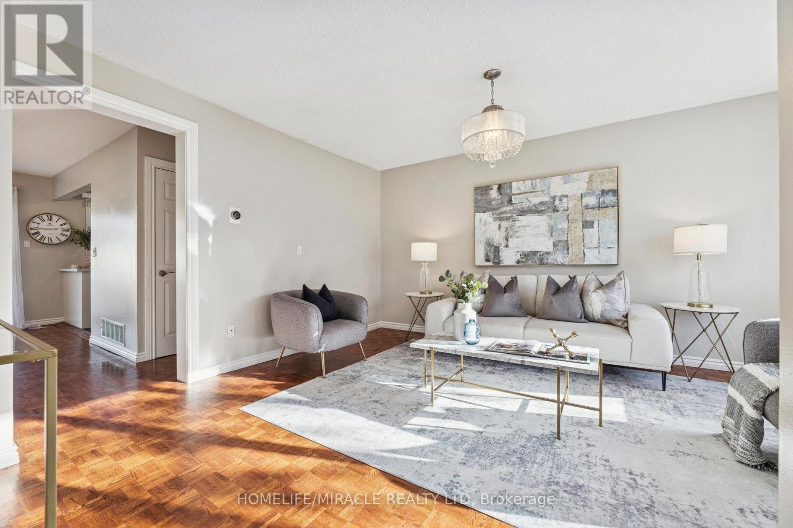 1312 CHERRYDOWN DRIVE, Oshawa, Ontario