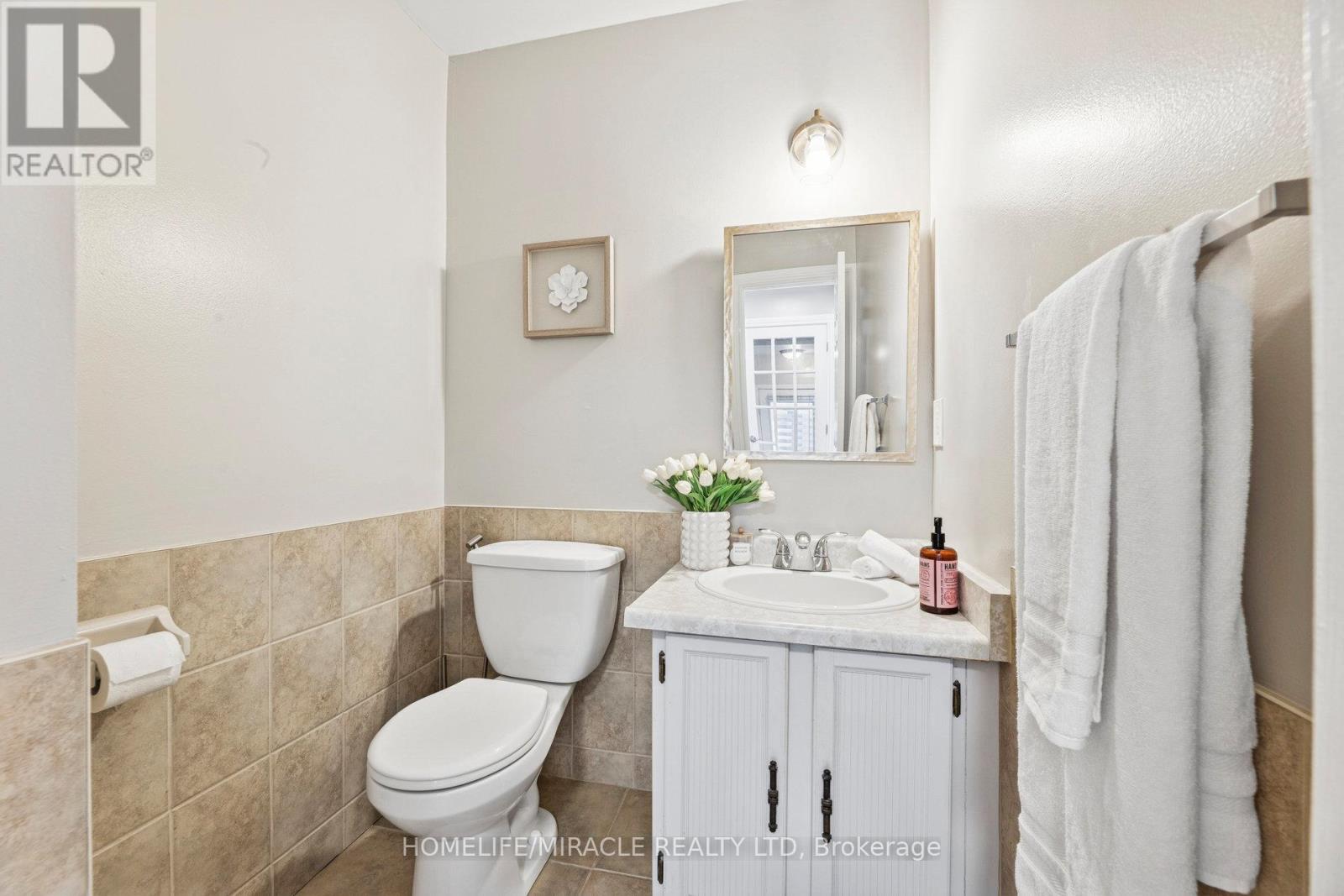 1312 Cherrydown Drive, Oshawa, Ontario  L1H 8C9 - Photo 15 - E12500848