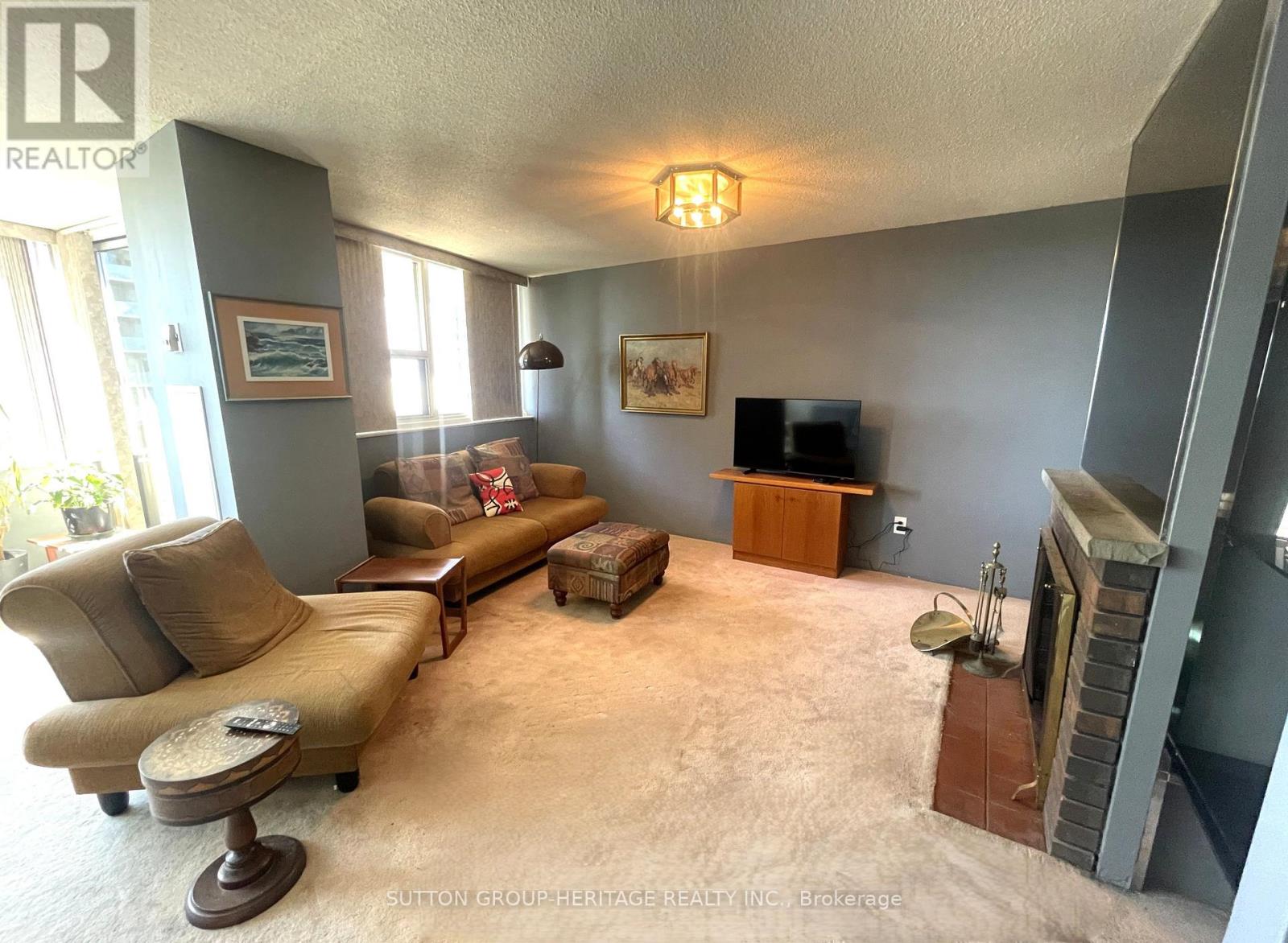 1508 - 45 Huntingdale Boulevard, Toronto, Ontario M1W 2N8 - Photo 11 - E12470290