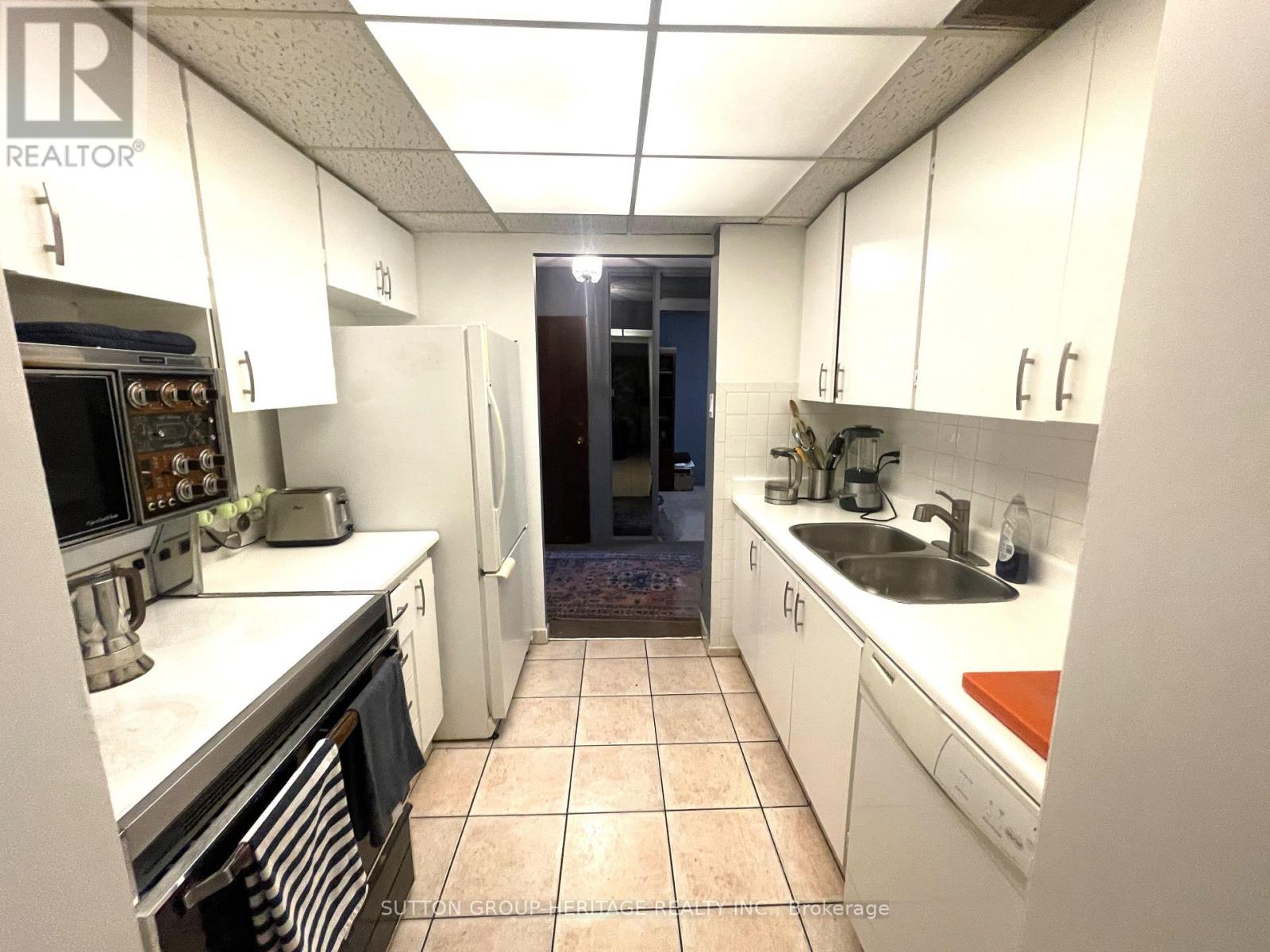 1508 - 45 Huntingdale Boulevard, Toronto, Ontario M1W 2N8 - Photo 16 - E12470290