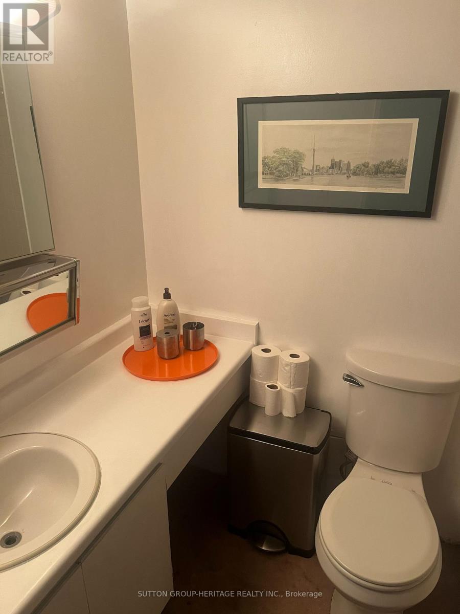 1508 - 45 Huntingdale Boulevard, Toronto, Ontario M1W 2N8 - Photo 21 - E12470290