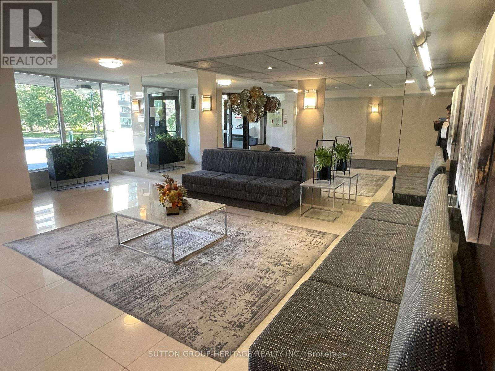 1508 - 45 Huntingdale Boulevard, Toronto, Ontario M1W 2N8 - Photo 2 - E12470290