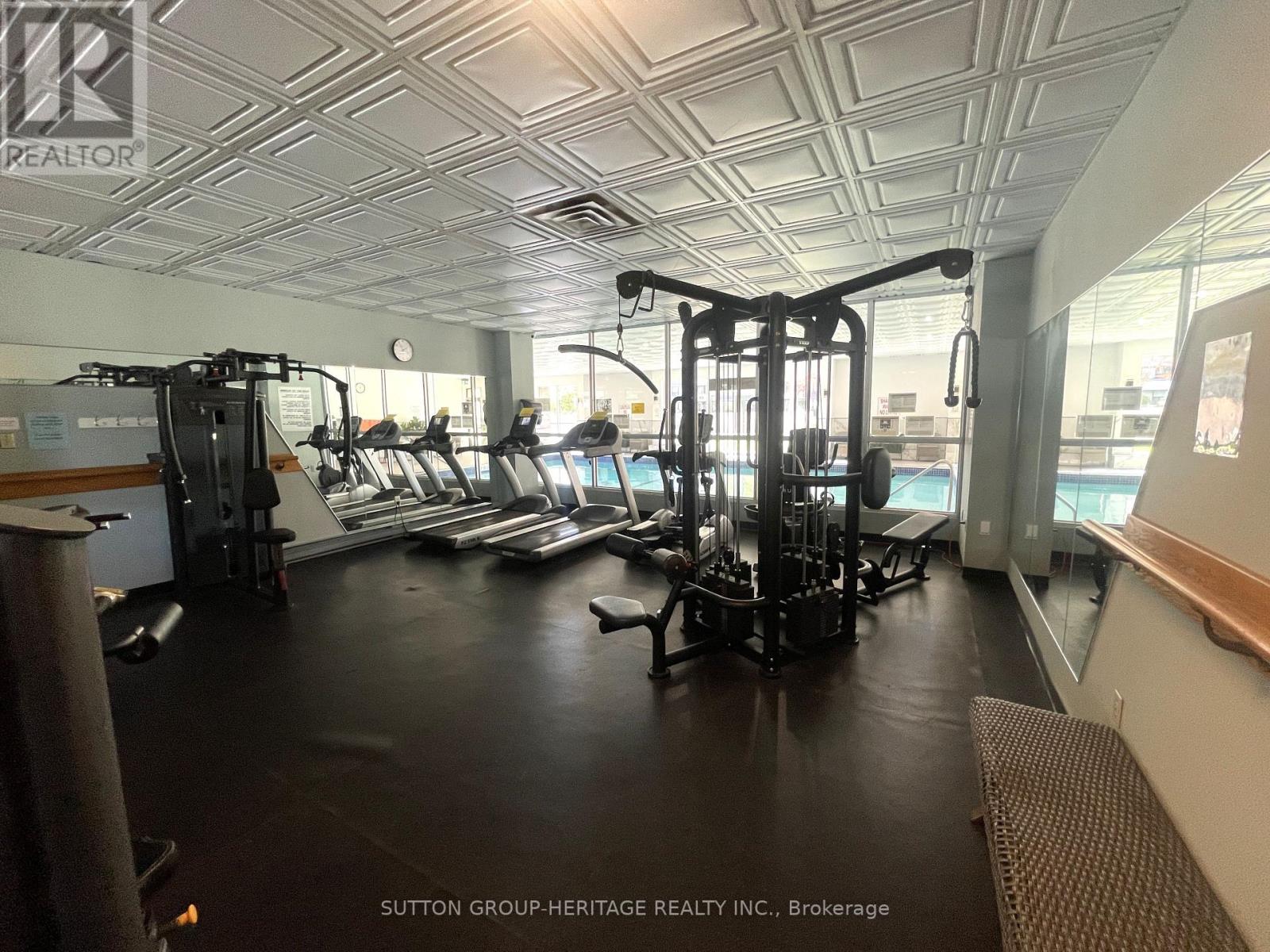 1508 - 45 Huntingdale Boulevard, Toronto, Ontario M1W 2N8 - Photo 23 - E12470290