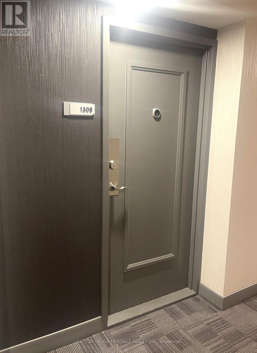 1508 - 45 Huntingdale Boulevard, Toronto, Ontario M1W 2N8 - Photo 3 - E12470290