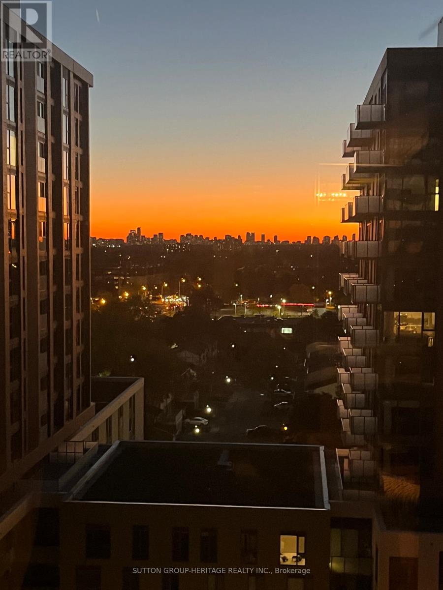 1508 - 45 Huntingdale Boulevard, Toronto, Ontario M1W 2N8 - Photo 5 - E12470290