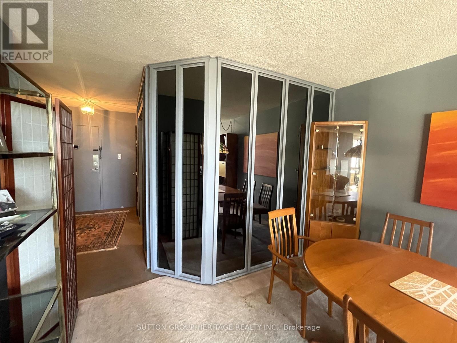 1508 - 45 Huntingdale Boulevard, Toronto, Ontario M1W 2N8 - Photo 14 - E12470290