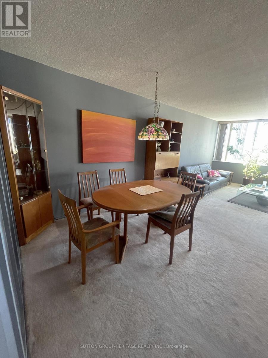 1508 - 45 Huntingdale Boulevard, Toronto, Ontario M1W 2N8 - Photo 20 - E12470290