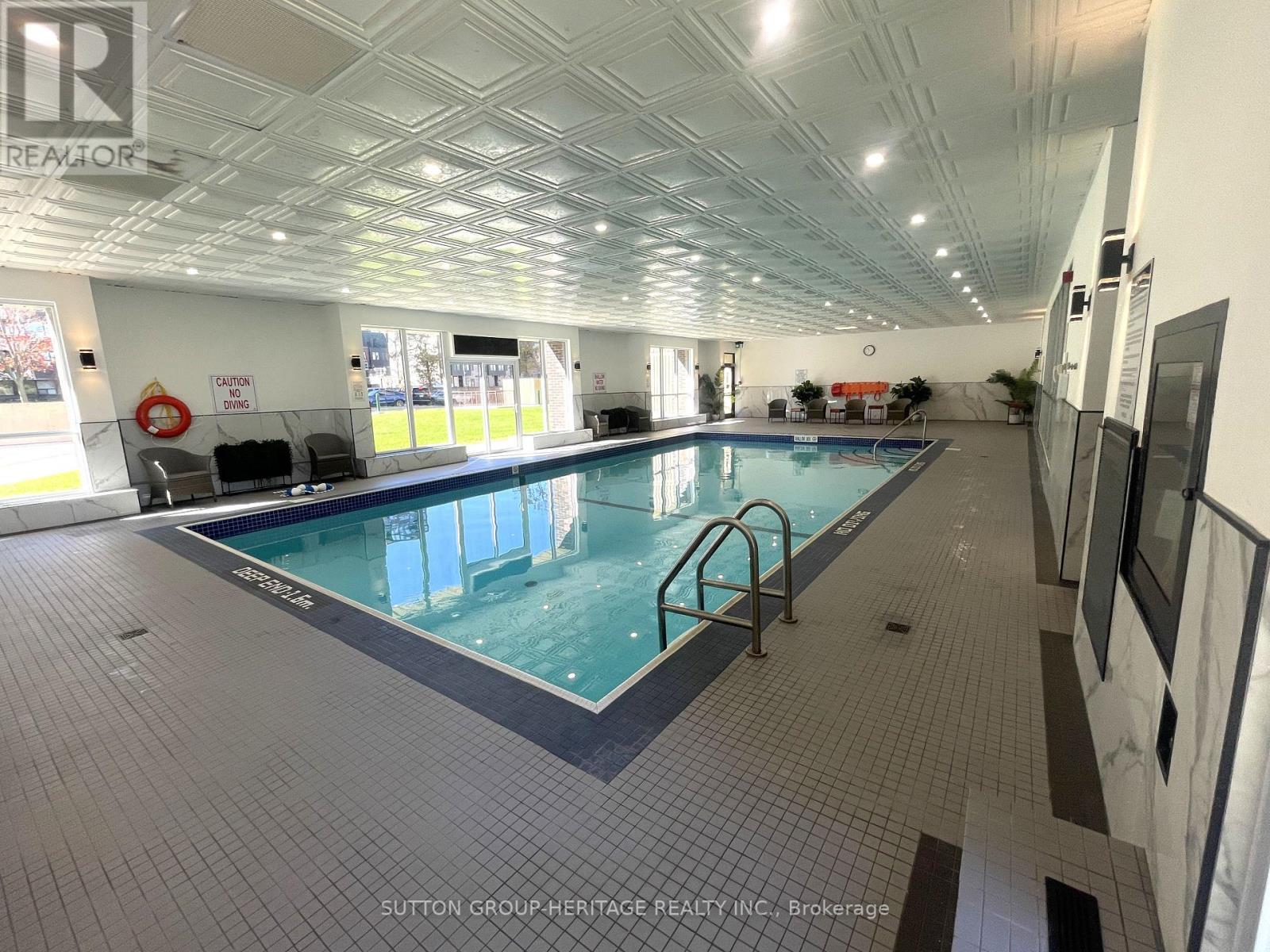 1508 - 45 Huntingdale Boulevard, Toronto, Ontario M1W 2N8 - Photo 24 - E12470290