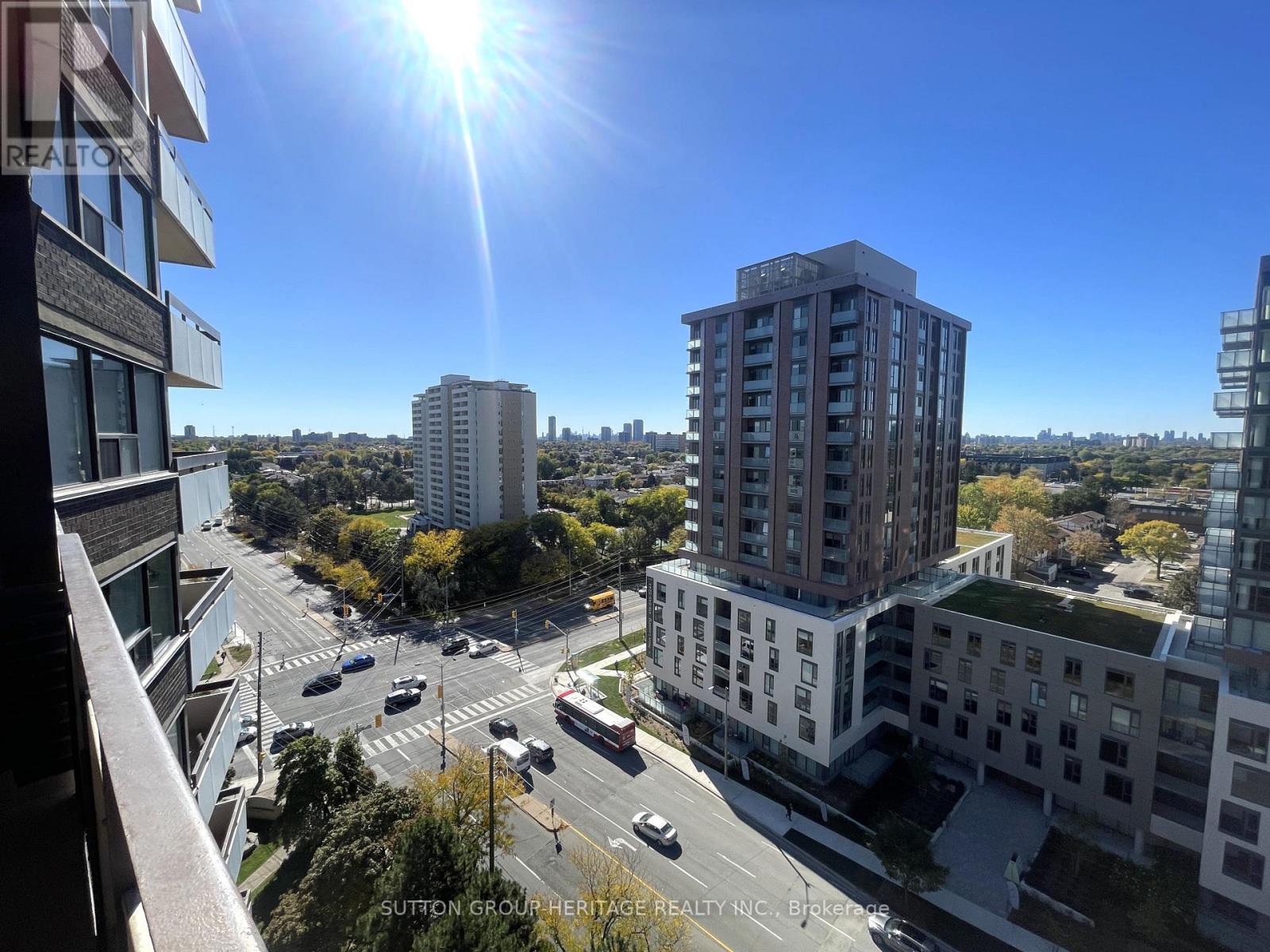 1508 - 45 Huntingdale Boulevard, Toronto, Ontario M1W 2N8 - Photo 4 - E12470290