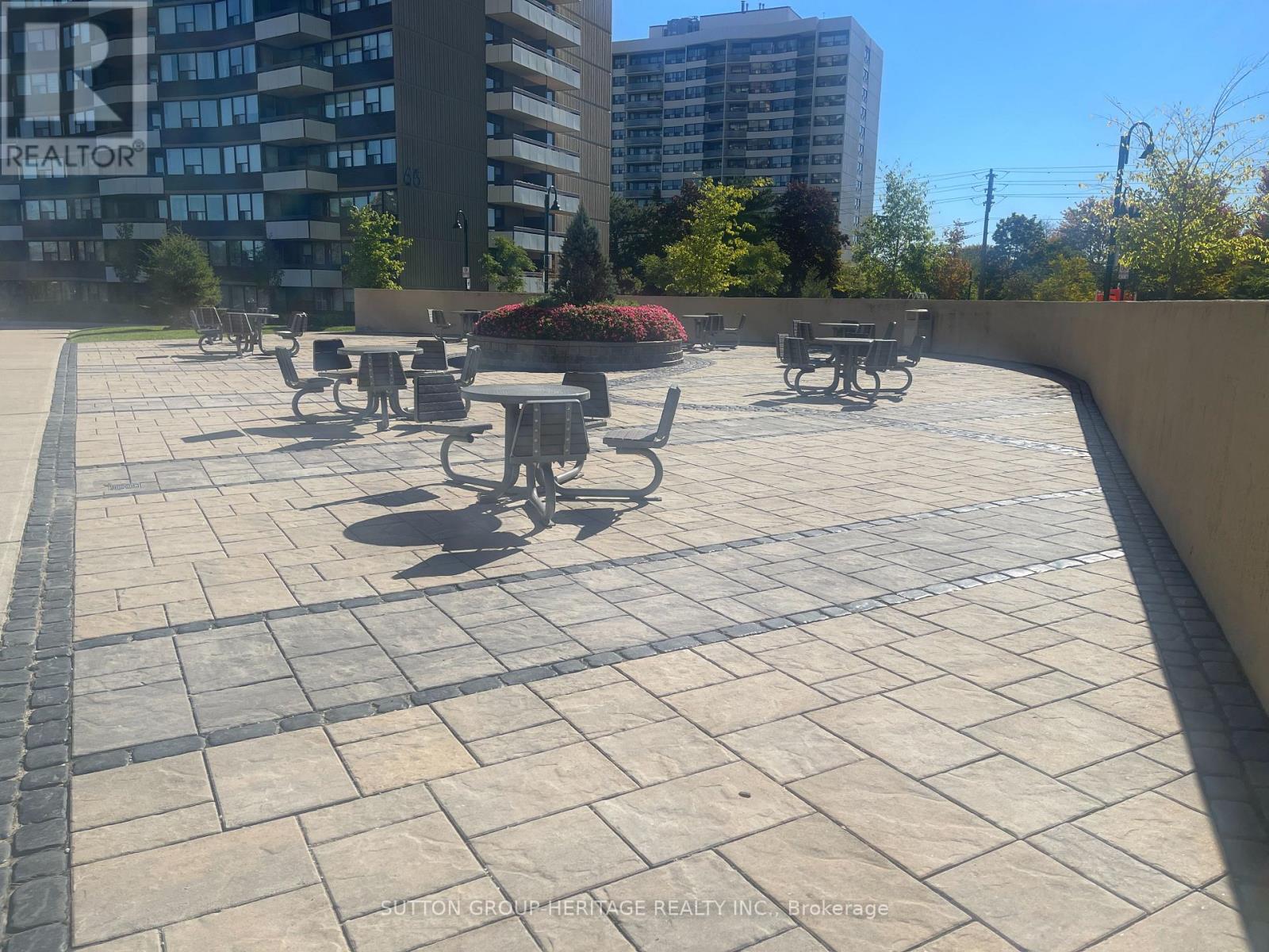 1508 - 45 Huntingdale Boulevard, Toronto, Ontario M1W 2N8 - Photo 8 - E12470290