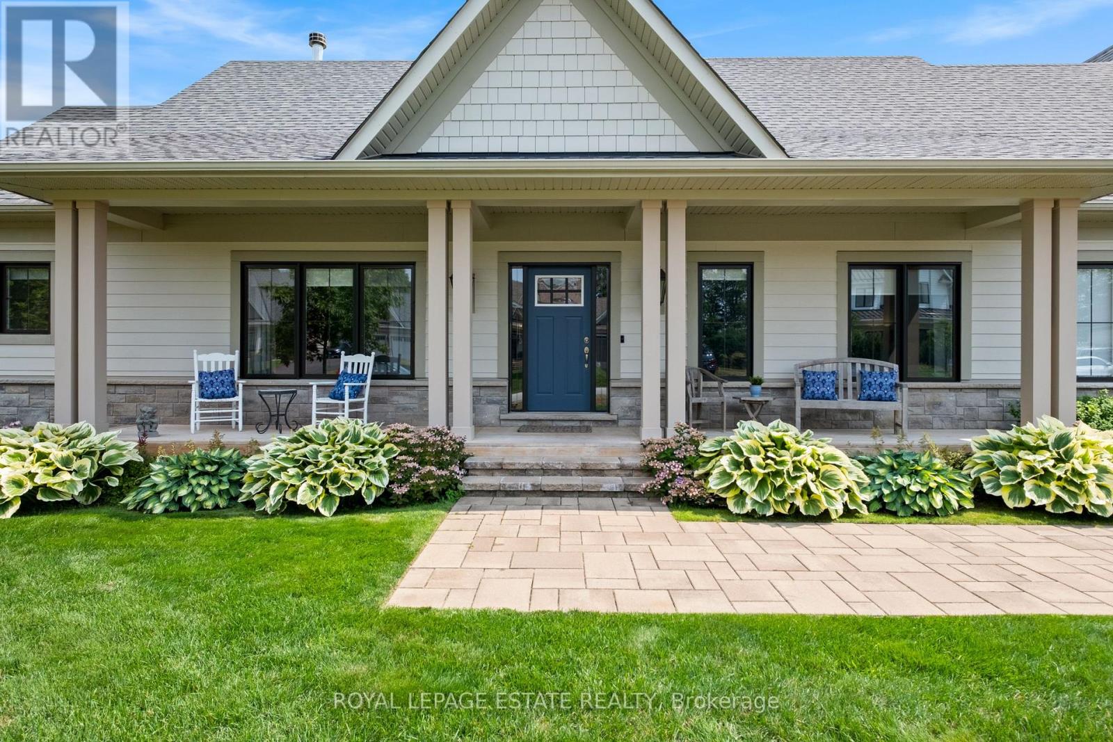 3 GEORGIAN GRANDE DRIVE, Oro-Medonte, Ontario