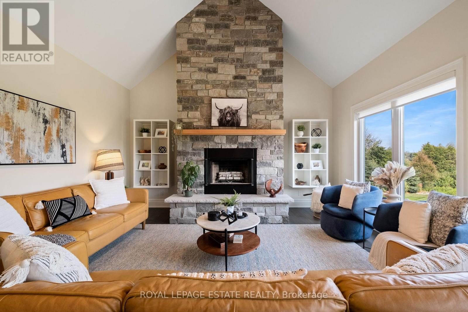 3 Georgian Grande Drive, Oro-Medonte, Ontario L0K 1E0 - Photo 17 - S12339126