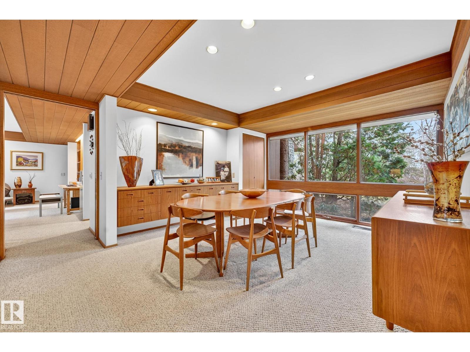 171 Brander Dr Nw, Edmonton, Alberta  T6H 4V2 - Photo 9 - E4465866