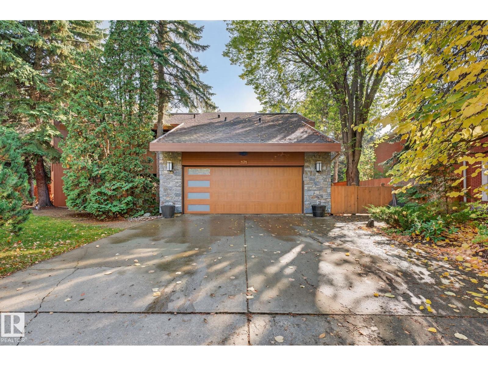 171 Brander Dr Nw, Edmonton, Alberta  T6H 4V2 - Photo 60 - E4465866