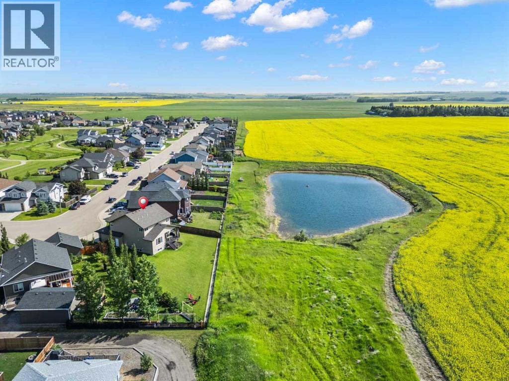 653 West Highland Crescent, Carstairs, Alberta  T0M 0N0 - Photo 8 - A2239470