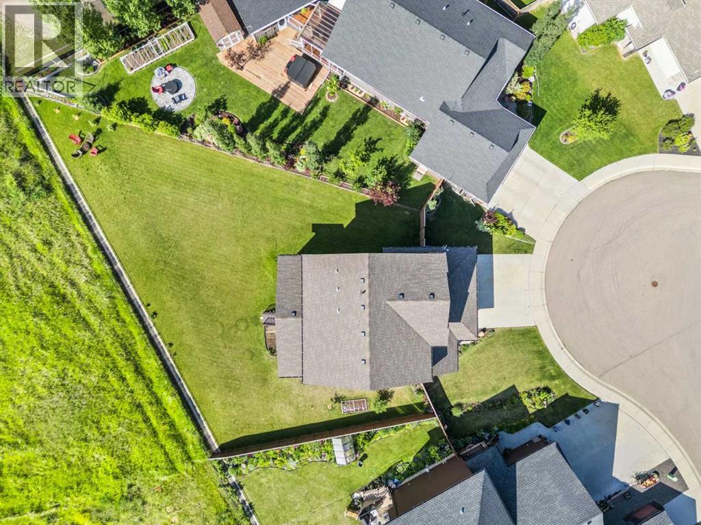 653 West Highland Crescent, Carstairs, Alberta  T0M 0N0 - Photo 45 - A2239470