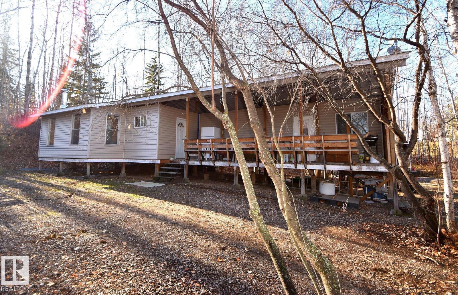 27 (31) Golden Sands Drive (Golden Nodding), Rural Athabasca County, Alberta  T0A 0M0 - Photo 22 - E4464324