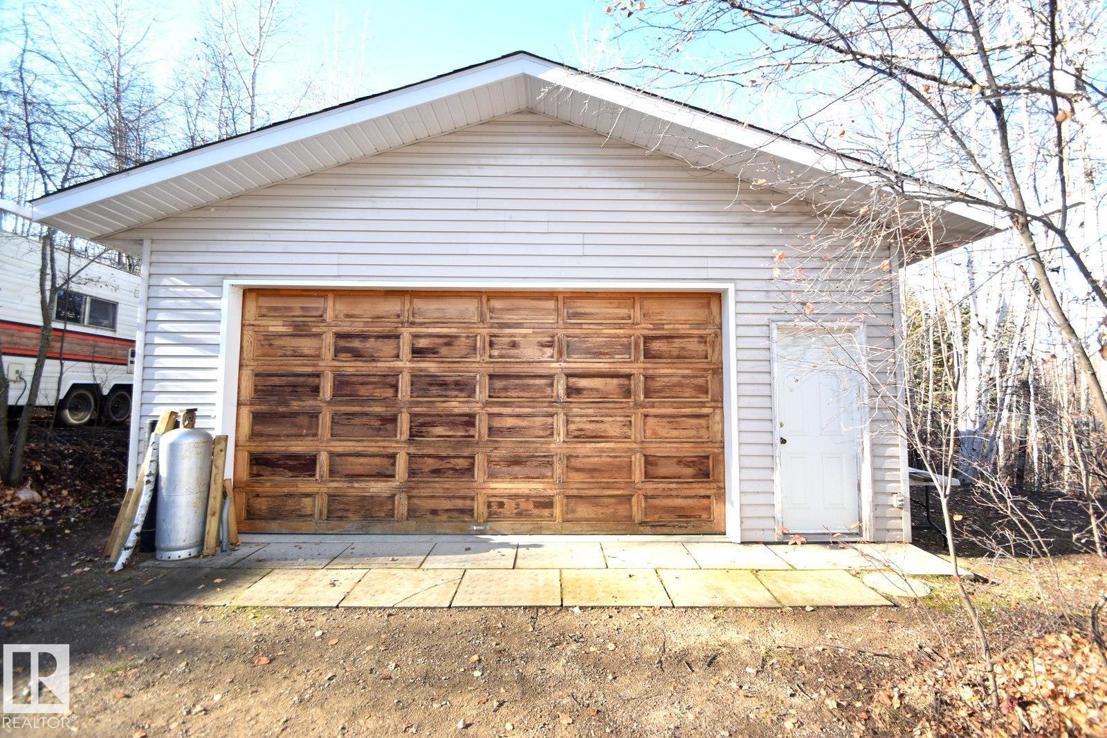 27 (31) Golden Sands Drive (Golden Nodding), Rural Athabasca County, Alberta  T0A 0M0 - Photo 23 - E4464324