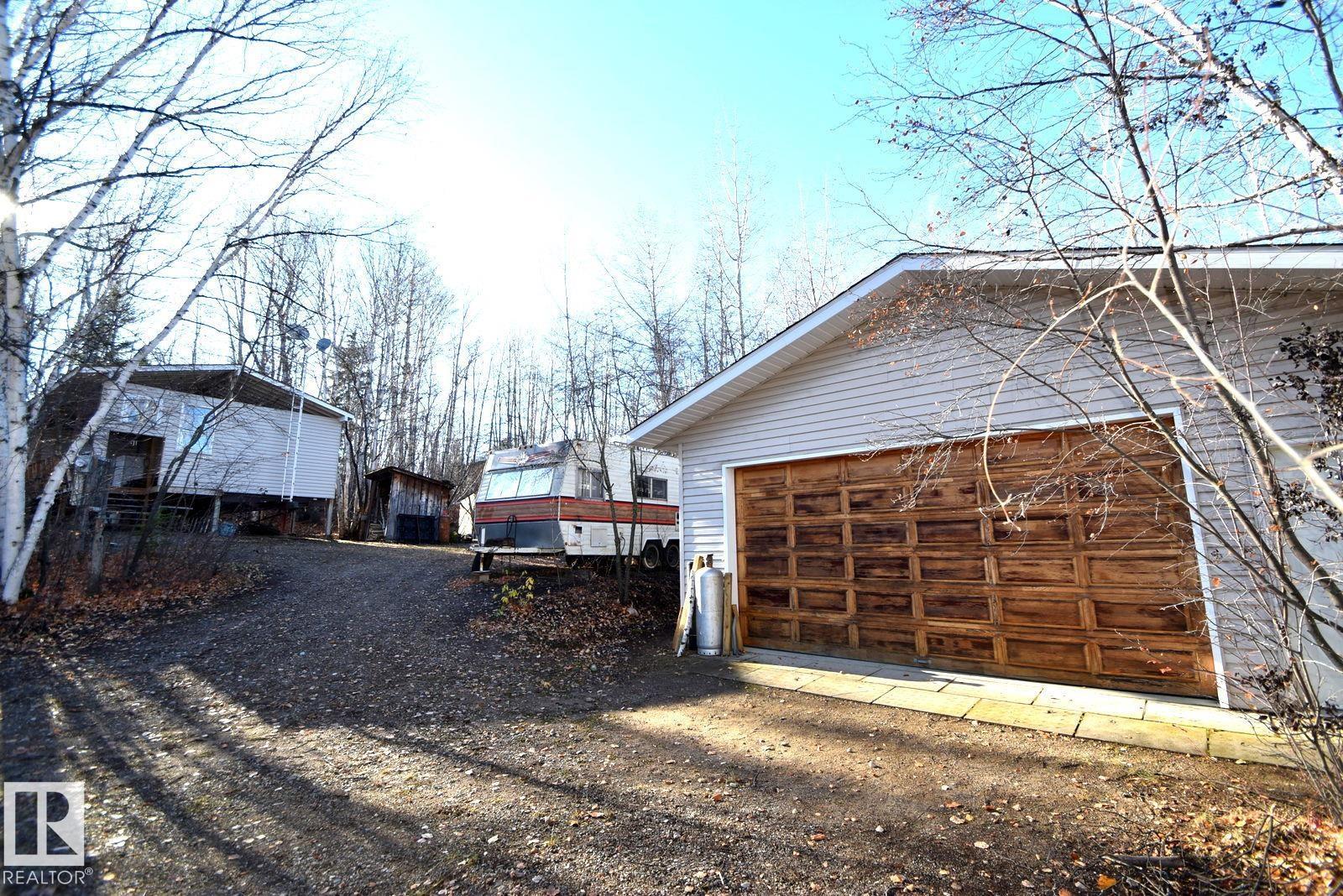 27 (31) Golden Sands Drive (Golden Nodding), Rural Athabasca County, Alberta  T0A 0M0 - Photo 24 - E4464324