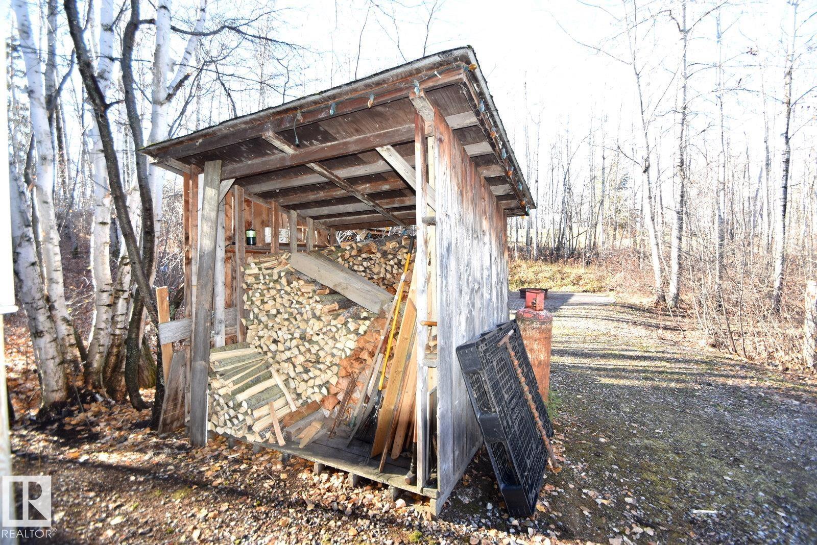 27 (31) Golden Sands Drive (Golden Nodding), Rural Athabasca County, Alberta  T0A 0M0 - Photo 15 - E4464324