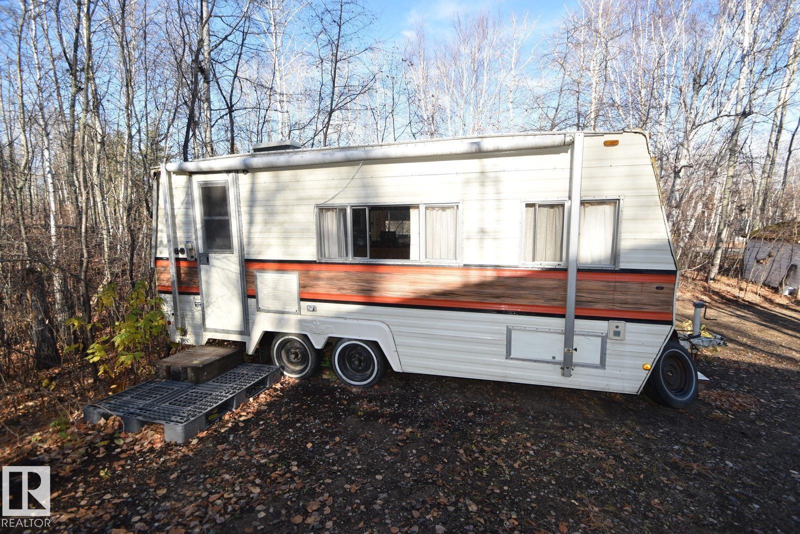 27 (31) Golden Sands Drive (Golden Nodding), Rural Athabasca County, Alberta  T0A 0M0 - Photo 20 - E4464324