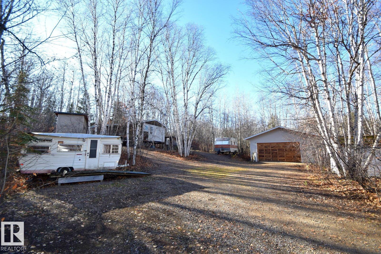 27 (31) Golden Sands Drive (Golden Nodding), Rural Athabasca County, Alberta  T0A 0M0 - Photo 26 - E4464324