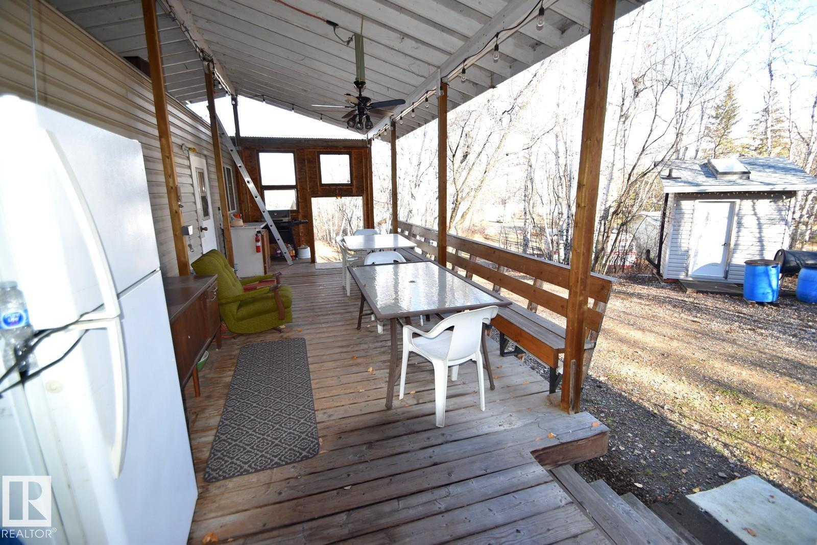 27 (31) Golden Sands Drive (Golden Nodding), Rural Athabasca County, Alberta  T0A 0M0 - Photo 10 - E4464324