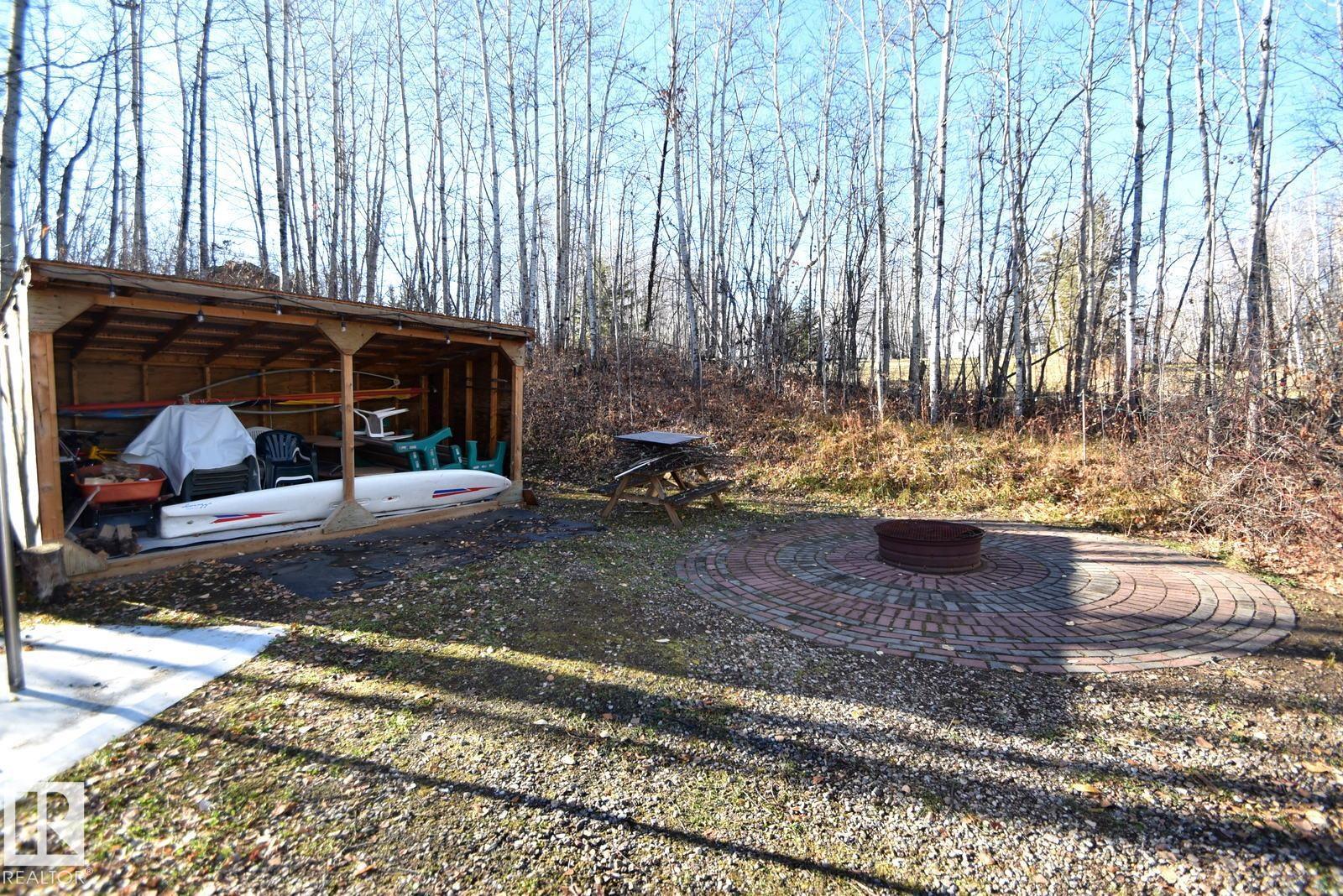 27 (31) Golden Sands Drive (Golden Nodding), Rural Athabasca County, Alberta  T0A 0M0 - Photo 13 - E4464324