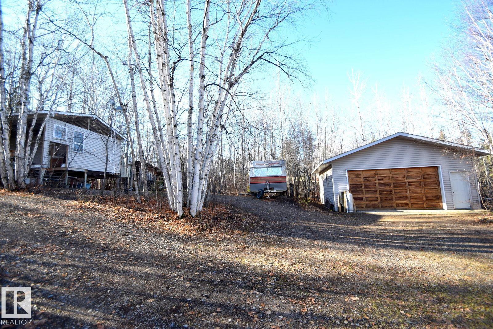 27 (31) Golden Sands Drive (Golden Nodding), Rural Athabasca County, Alberta  T0A 0M0 - Photo 25 - E4464324
