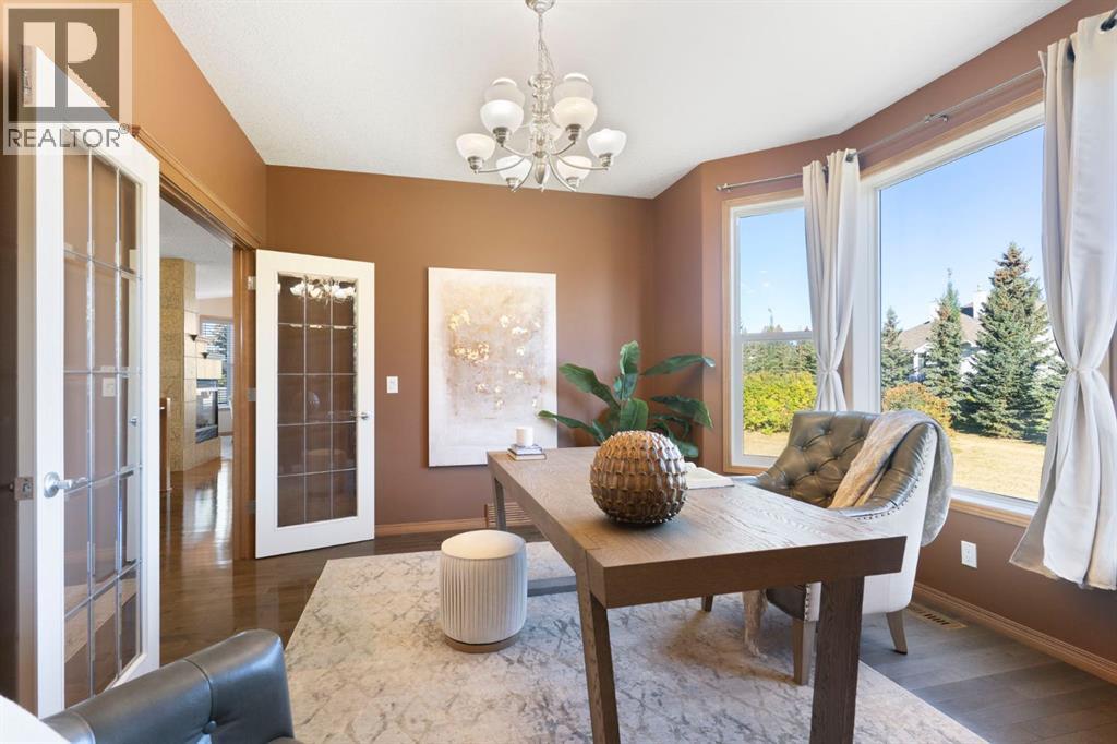 30070 Township Road 254, Rural Rocky View County, Alberta  T3L 2P7 - Photo 5 - A2253783