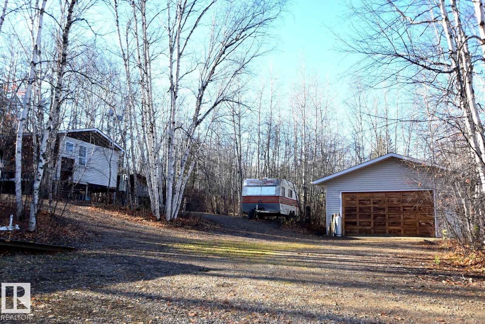 27 (31) Golden Sands Drive (Golden Nodding), Rural Athabasca County, Alberta