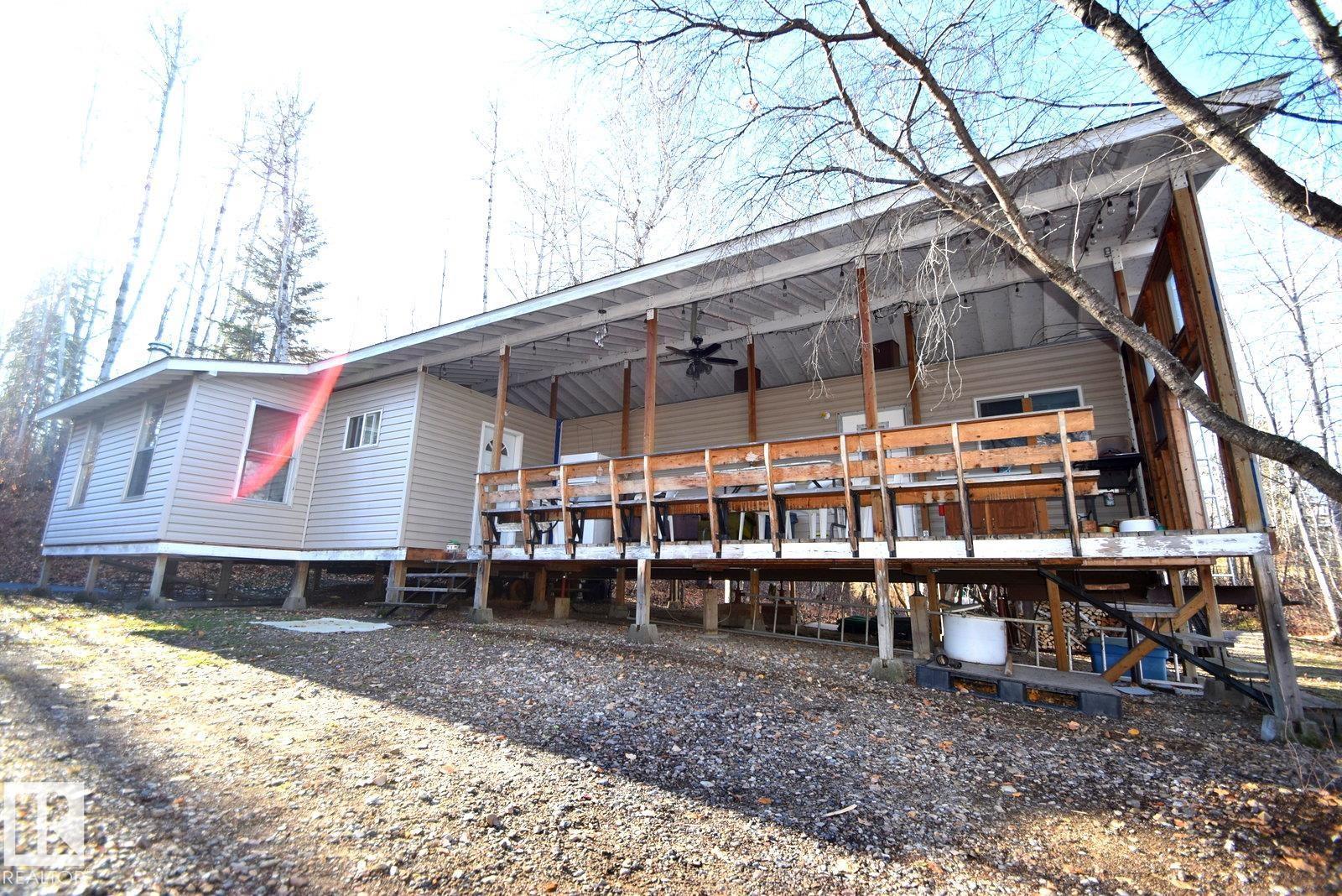 27 (31) Golden Sands Drive (Golden Nodding), Rural Athabasca County, Alberta  T0A 0M0 - Photo 14 - E4464324
