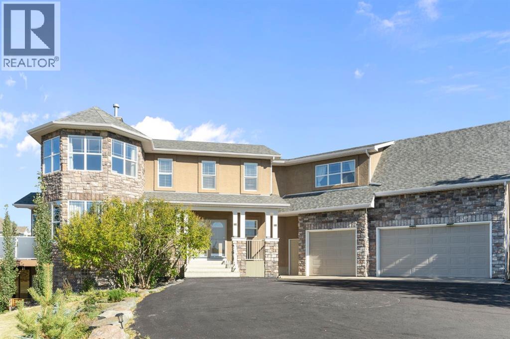 30070 Township Road 254, Rural Rocky View County, Alberta  T3L 2P7 - Photo 2 - A2253783