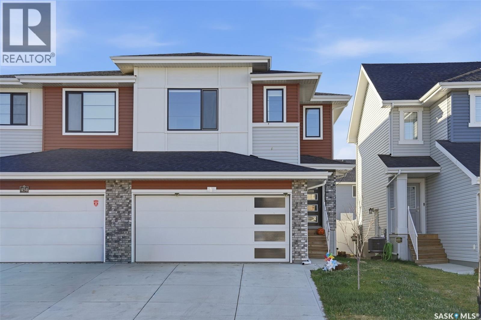 458 Schmeiser BEND, Saskatoon, Saskatchewan