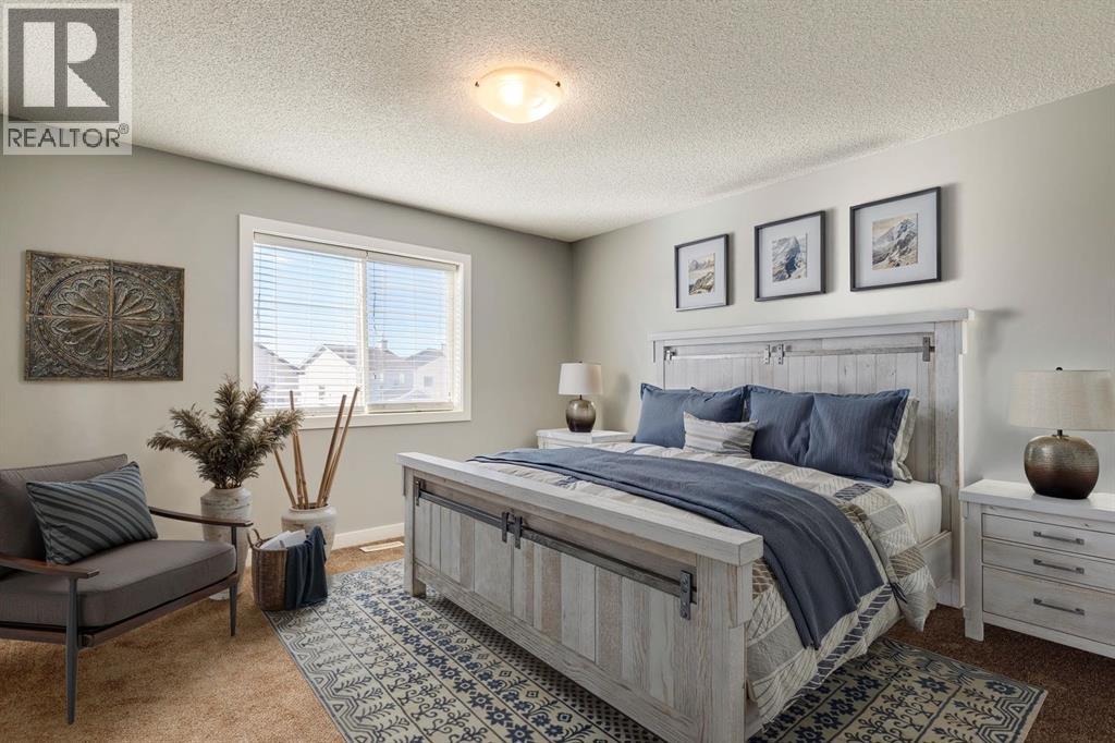 605 Morningside Park Sw, Airdrie, Alberta  T4B 0E1 - Photo 15 - A2259952