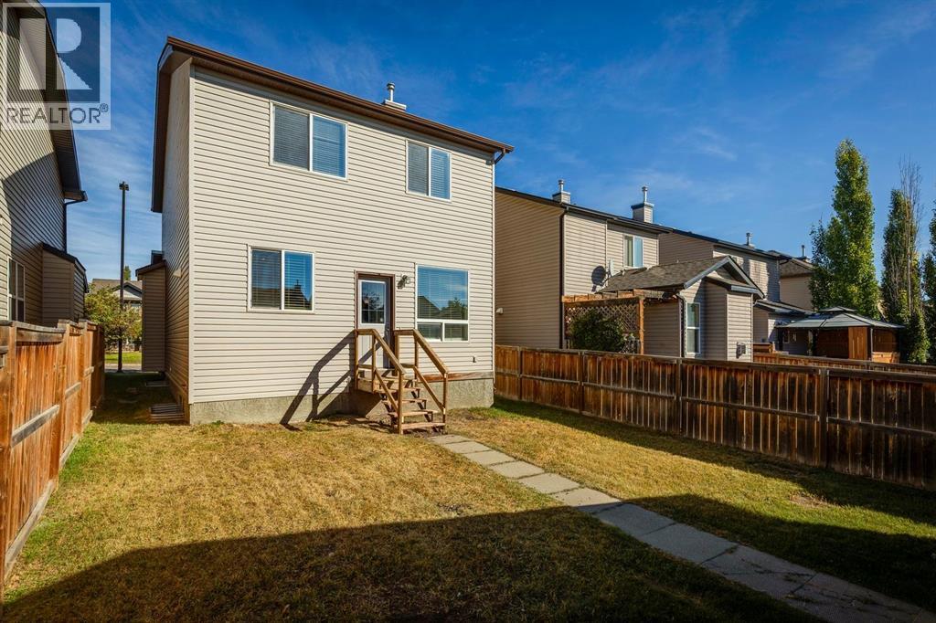 605 Morningside Park Sw, Airdrie, Alberta  T4B 0E1 - Photo 23 - A2259952