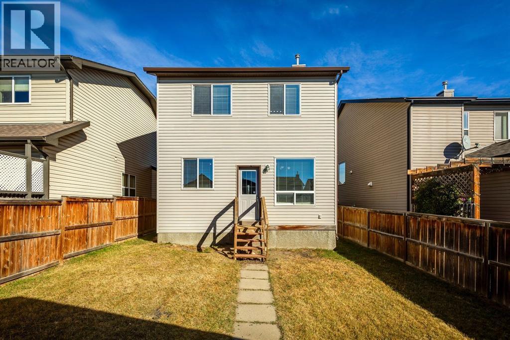 605 Morningside Park Sw, Airdrie, Alberta  T4B 0E1 - Photo 24 - A2259952