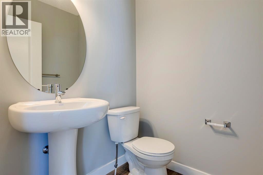 605 Morningside Park Sw, Airdrie, Alberta  T4B 0E1 - Photo 14 - A2259952