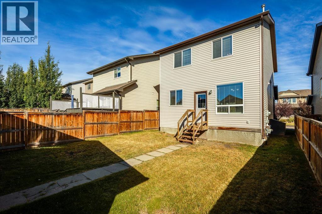 605 Morningside Park Sw, Airdrie, Alberta  T4B 0E1 - Photo 25 - A2259952