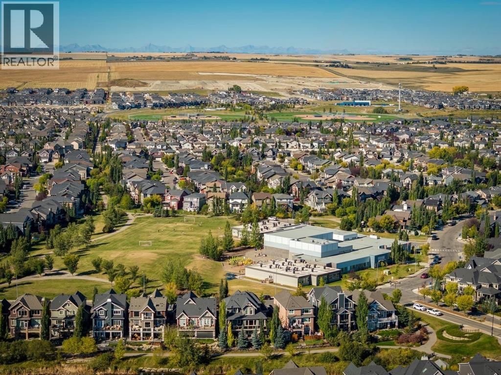 605 Morningside Park Sw, Airdrie, Alberta  T4B 0E1 - Photo 34 - A2259952