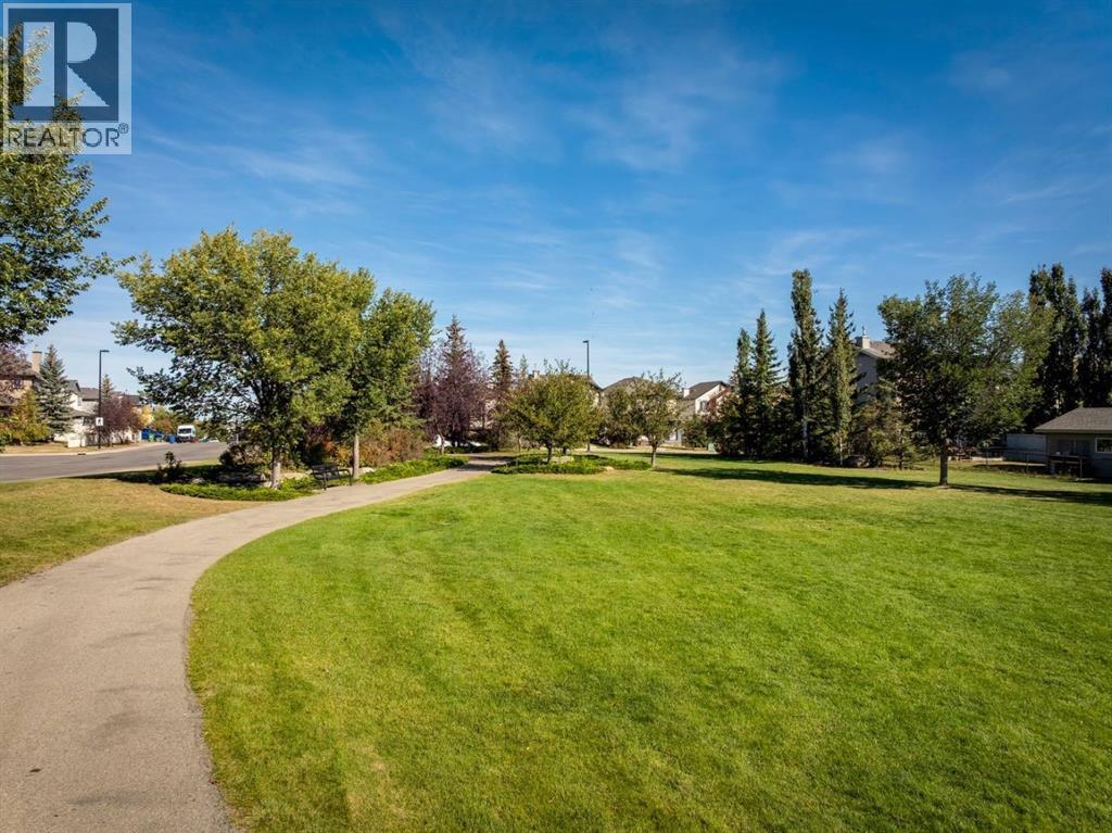 605 Morningside Park Sw, Airdrie, Alberta  T4B 0E1 - Photo 30 - A2259952