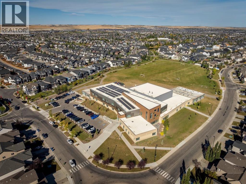 605 Morningside Park Sw, Airdrie, Alberta  T4B 0E1 - Photo 36 - A2259952