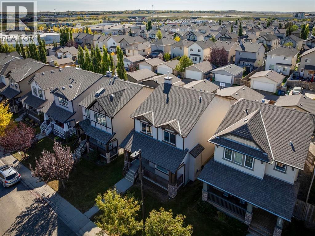 605 Morningside Park Sw, Airdrie, Alberta  T4B 0E1 - Photo 6 - A2259952