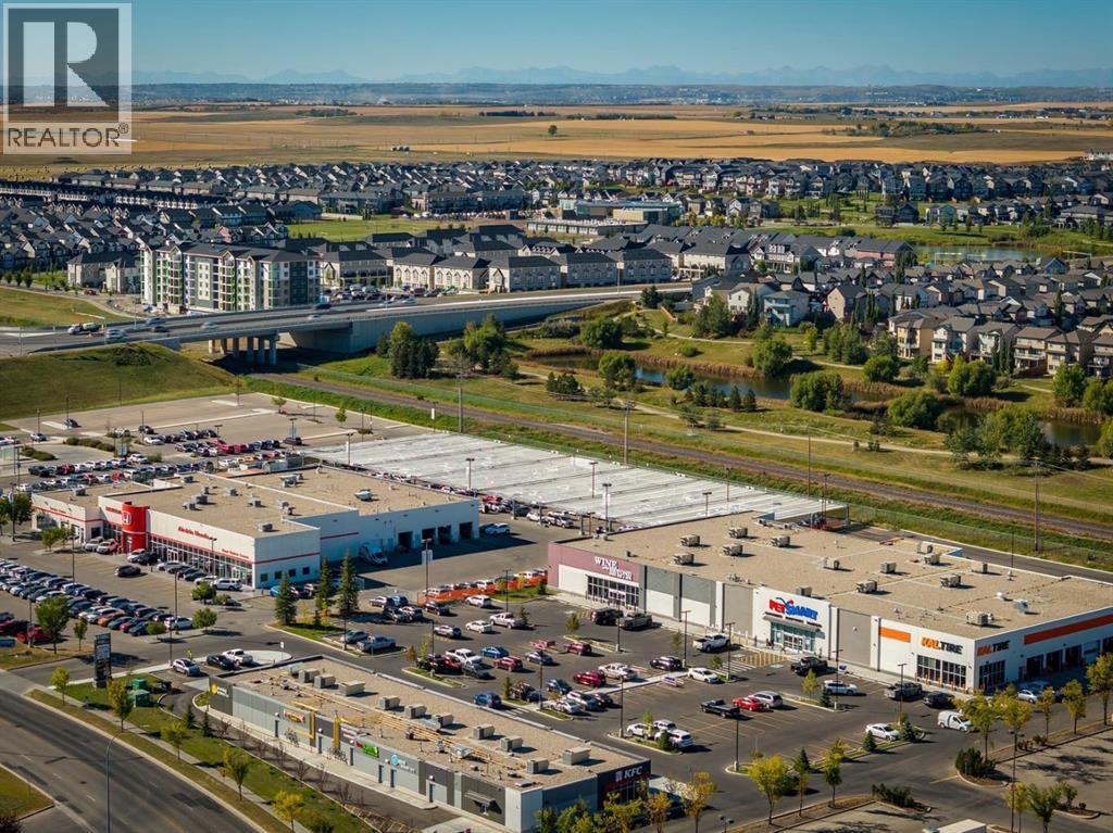 605 Morningside Park Sw, Airdrie, Alberta  T4B 0E1 - Photo 39 - A2259952