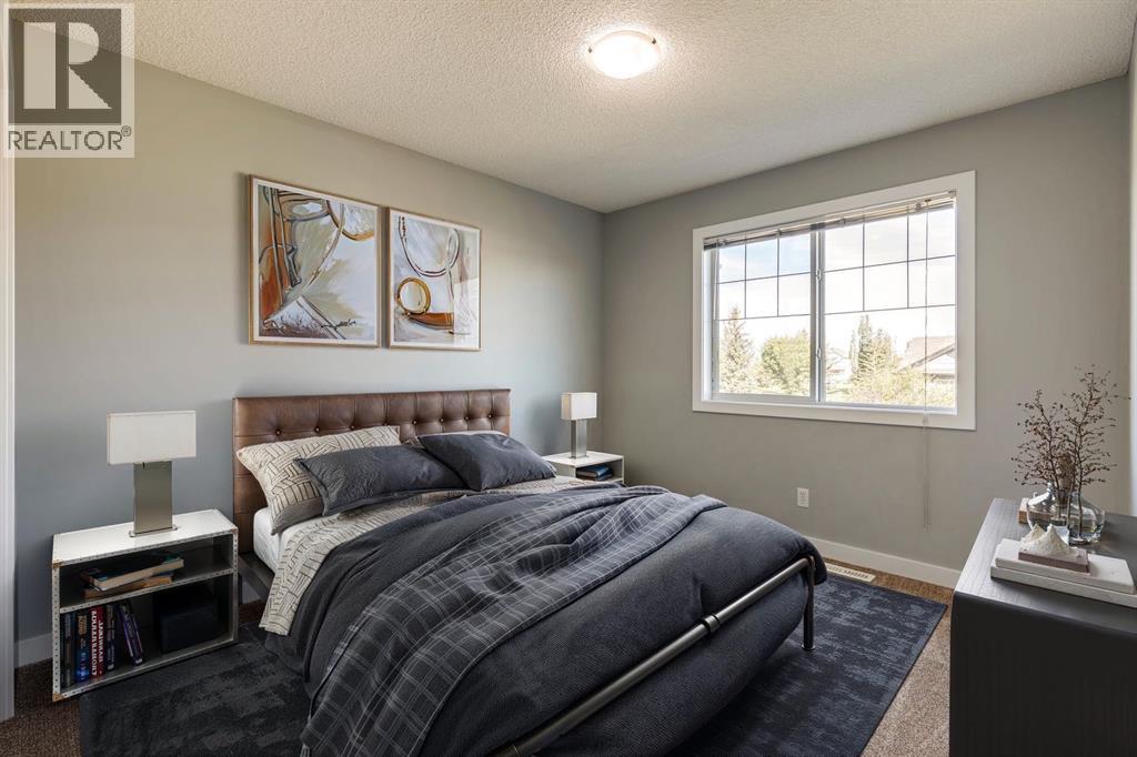 605 Morningside Park Sw, Airdrie, Alberta  T4B 0E1 - Photo 21 - A2259952